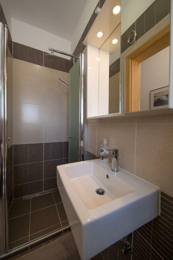 Apartment Zorica Crikvenica Esterno foto